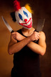 Scary Clown