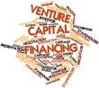 Word cloud for Venture Capital Financing