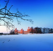 Trakai.