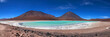 lagoon Verde
