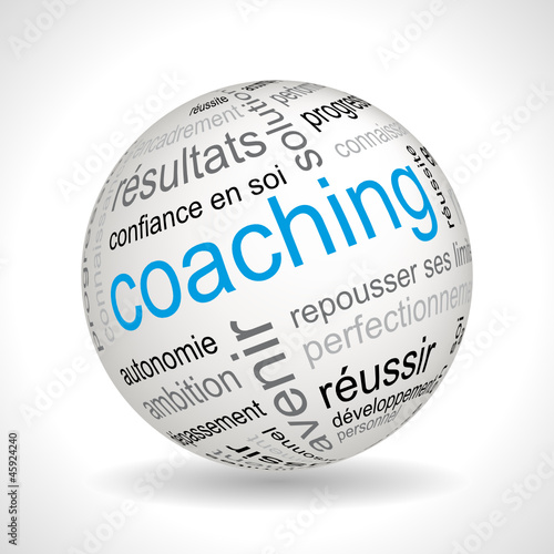 Vector: Sphère Coaching Sphère Coaching