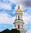 Pechersk Lavra belltower
