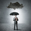 Pessimist in the business