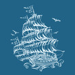 frigate