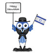 Happy Hanukkah