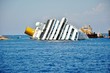 isola del giglio toscana naufragio concordia,recuoero relitto