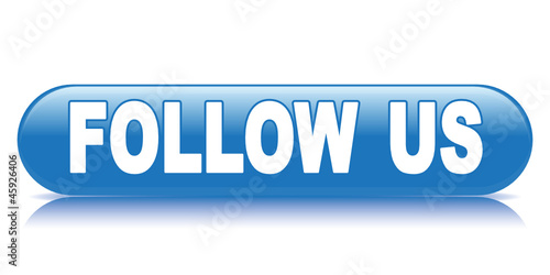"FOLLOW US ICON" Stock image and royalty-free vector files on Fotolia