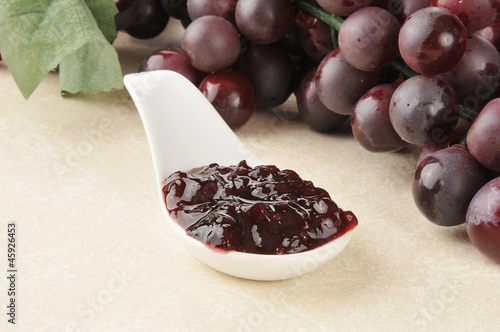 Photo: Grape Jelly Grape Jelly