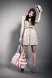 Photo: elegant look elegant look
