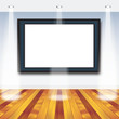 Room with a Screen