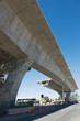 road under reconstruction