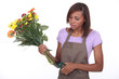 Young Florist
