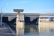 Wasserkraftwerk Greifenstein
