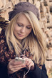 Pretty Girl Listening Music