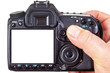 modern SLR