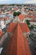 Bavarian church