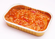 Hähnchen mit Reis