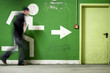Run To EXIT