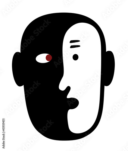Vector: Internal Dialogue Internal Dialogue