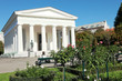 Photo: Vienna - Temple of Theseus, Austria Vienna - Temple of Theseus, Austria