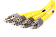 Photo: Fiber optic cable Fiber optic cable
