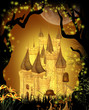 Fairytale Castle