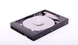 Hard disc