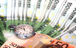 time is money