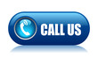 Call us vector button