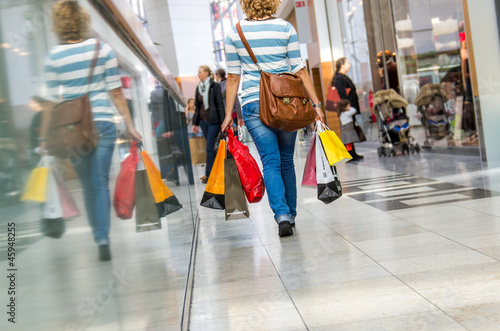 Photo: Shopping Shopping