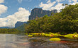 Foto: Canaima National Park, Venezuela Canaima National Park, Venezuela