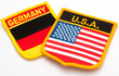 USA and Germany