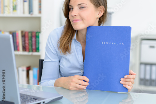Photo: erfolgreich bewerben erfolgreich bewerben