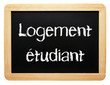 Logement étudiant