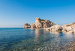 Aphrodite's Rock
