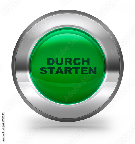 Illustration: Durchstarten!! Durchstarten!!