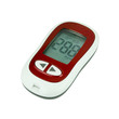 glucose blood test - really high results
