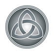 celtic trinity knot