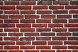 Foto: brick wall background brick wall background