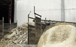 Wood factory