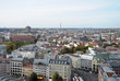 Blick über die Stadt