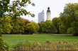 Leipzig im Herbst