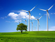 Green environment
