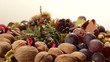 dry fruits