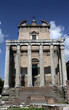ruins