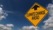 Climate Change Concept