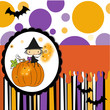 Halloween Card