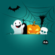 Halloween Card