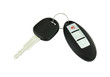 Photo: car key with remote control car key with remote control