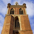 St. Christofel Kathedraal in ROERMOND ( Niederlande )